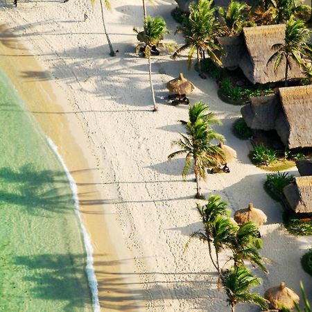 Cauayan Island Resort Эль-Нидо Экстерьер фото