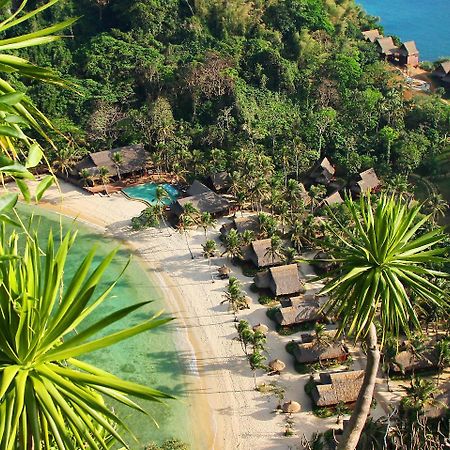 Cauayan Island Resort Эль-Нидо Экстерьер фото